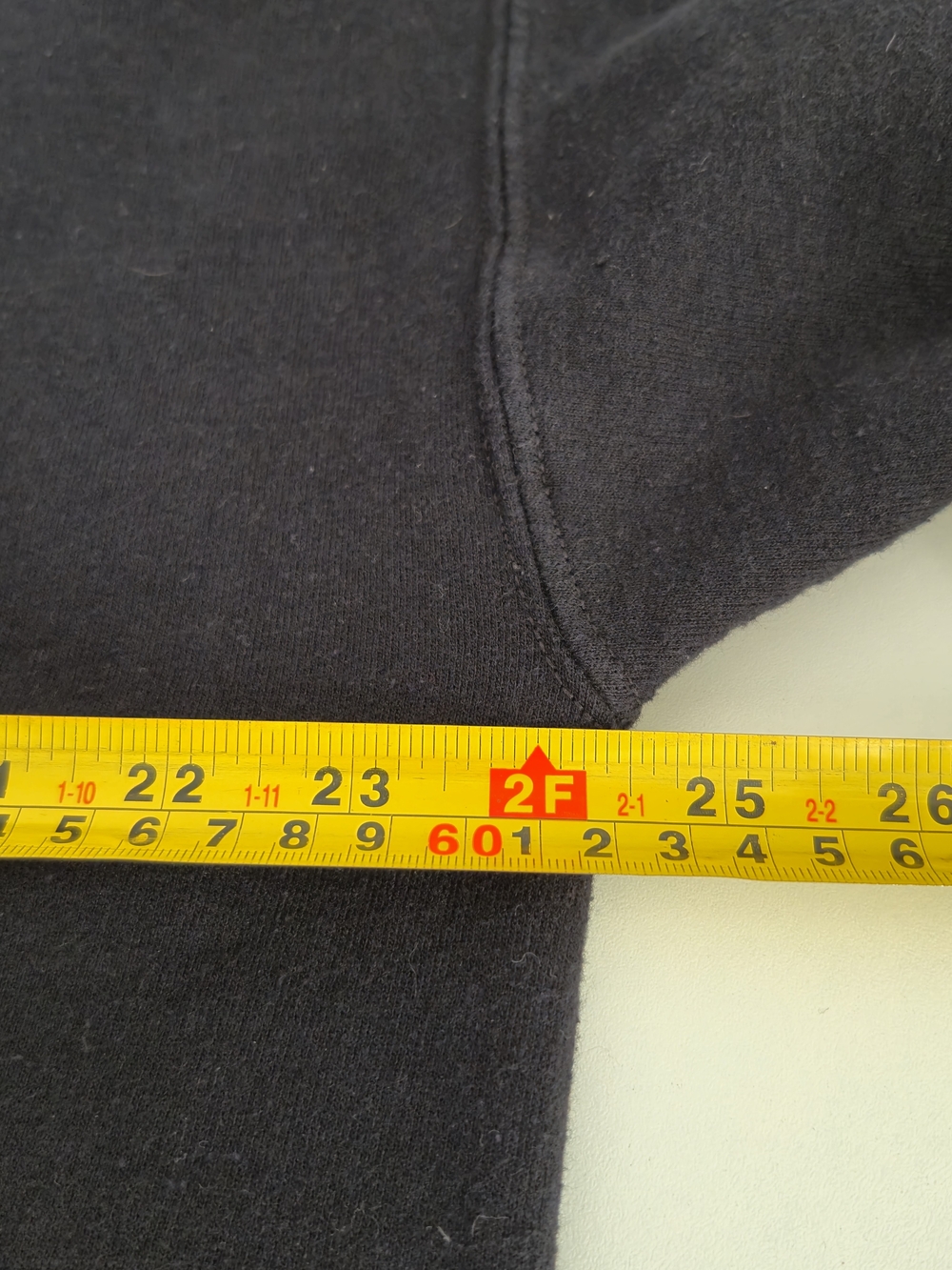 Muse Black Graphic Hoodie Gorpcore Streetwear Vintage Style, Large - Picture 7 of 8